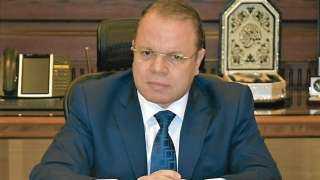 النائب العام يأمر بحبس خمس متهمين لسرقتهم اموال العملاء ببنك مصر