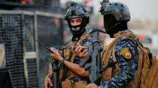 مقتل 4 أشخاص بينهم عنصران من قوات الأمن بهجوم لـ”داعش” شمالي بغداد