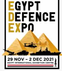 مصر تنظم المعرض الدولى للصناعات الدفاعية والعسكرية ”إيديكس 2021”
