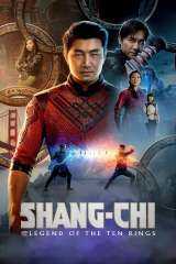 فيلم Shang-Chi يتصدر البوكس أوفيس للأسبوع الثاني على التوالي