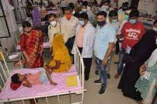 الهند.. حمى الضنك تفتك بالعشرات بولاية أوتار براديش