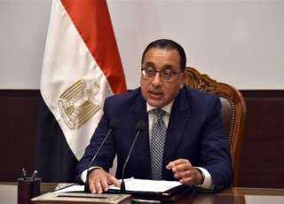 رئيس الوزراء: الدولة المصرية قامت بجهد كبير ومستمر في قطاع مياه الشرب والصرف الصحى