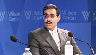 السفير البحريني لدى الولايات المتحدة يصف العلاقات مع إسرائيل بأنها ”أهم اختراق”