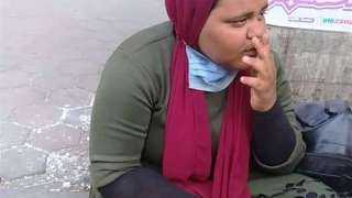 محافظ أسوان يوجه بالبحث عن ”فتاة إمبابة” بعد تركها في الشارع  