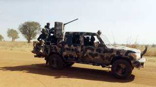 مقتل 16 جنديا من القوات النيجيرية في هجوم لـ”داعش” 