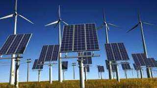  الكهرباء: سنصل لإنتاج 6600 ميجاوات من الطاقة المتجددة فى 2021 