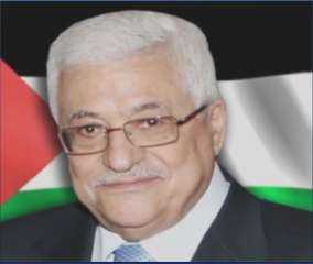 الرئيس الفلسطينى يعزي نظيره الجزائري بوفاة الرئيس السابق عبد العزيز بوتفليقة