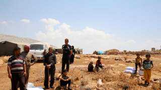 المرصد السوري: حرس الحدود التركي يقتل شخصين من محافظة دير الزور 