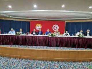 اتحاد الشغل التونسي يرفض التحركات التي تقسم التونسيين 