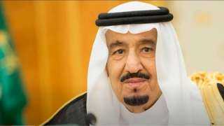 العاهل السعودي يعزي الرئيس الجزائري في وفاة بوتفليقة 