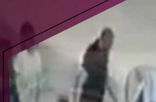 كشف حقيقة مقطع فيديو يظهر خلاله شخص يستقل سيارة ملاكى يقوم بخطف طفل من أمام منزله بكفر الشيخ
