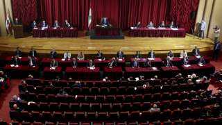 البرلمان اللبناني يمنح الثقة لحكومة نجيب ميقاتي بأغلبية أعضائه 