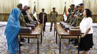 مجلس السيادة في السودان: محاولة الانقلاب تم احتواؤها والوضع تحت السيطرة