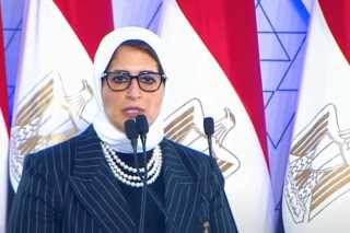 بالفيديو.. وزيرة الصحة : مصر ضربت مثالا في الحفاظ على صحة المواطنين في جائحة كورونا