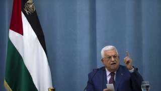 استطلاع: 80% من الفلسطينيين يرغبون في تنحي عباس 