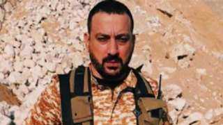 الفنان دياب يجسد شخصية قائد جناح عسكرى فى داعش بفيلم ”السرب”