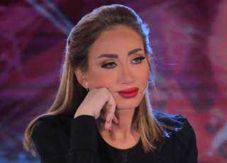 ريهام سعيد بعد إصابتها بكورونا: إذا كانت دي النهاية يارب أحسن خاتمتي