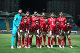 كأس مصر.. الأهلي يواجه إنبي الليلة في دور الـ16 للبطولة