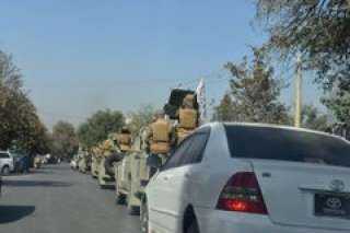 طالبان ترسل آلاف المقاتلين إلى إقليم أفغاني عند حدود طاجيكستان