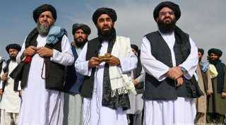 وفد مركزي لـ حركة طالبان يصل بنجشير قادما من كابول