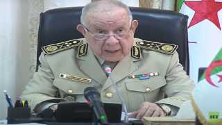 رئيس أركان الجيش الجزائري: المغرب تمادى في المؤامرات والدعاية الهدامة 