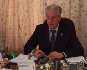 السفير الديك يلتقي القنصل التركي لمتابعة اختفاء عدد من أبناء فلسطين