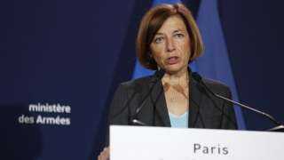 وزيرة الدفاع الفرنسية: باريس لا تنوي الانسحاب من مالي أبدا 