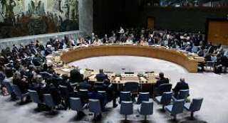 مجلس الأمن يمدد مهمة بعثة الأمم المتحدة في ليبيا حتى نهاية يناير 2022 