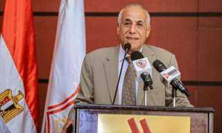 المدير التنفيذي لنادي الزمالك: ترشح حسين لبيب لانتخابات الزمالك لا يشترط تقديم استقالته