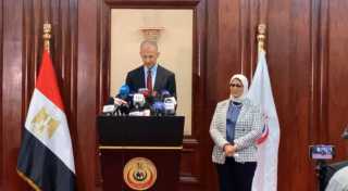 السفير الأمريكى بالقاهرة: مصر قدمت للولايات المتحدة دعما خاصا بتوفير المستلزمات الطبية