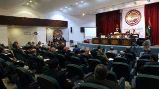 ليبيا.. البرلمان يناقش اليوم صياغة قانون للانتخابات البرلمانية