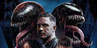 103 ملايين دولار إيرادات فيلم ”Venom: Let There Be Carnage” فى 4 أيام