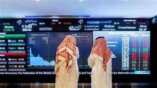 سوق الأسهم السعودية يرتفع 0.77% في ختام تعاملات 
