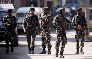 مقتل 3 مدنيين على يد مسلحين في كشمير