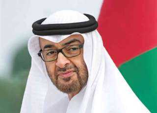 محمد بن زايد: الإمارات خرجت من أزمة ”كورونا”