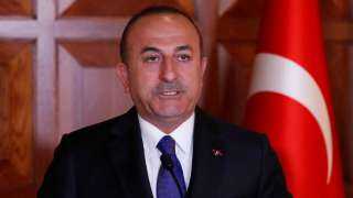 وزير الخارجية التركي: أمريكا تدعم الإرهاب في سوريا وعليها التخلي عن سياستها الخاطئة هناك