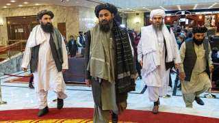 طالبان تستبعد التعاون مع أمريكا لمكافحة الإرهاب