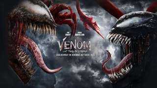 131 مليون دولار ايردات فيلم ”Venom2” في أسبوع