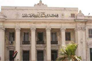 المؤبد والسجن 15 سنة على 5 متهمين بينهم رئيسة حي بتهمة الرشوة في الإسكندرية 