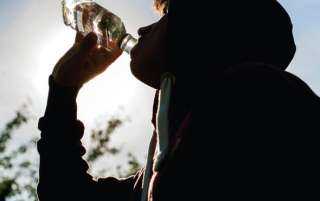 ارتفاع عدد ضحايا التسمم بالكحول المغشوش في أورينبورغ بروسيا إلى 32 قتيلا
