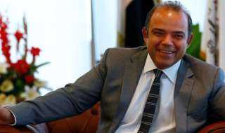 محمد فريد : قنوات اتصال مع المصريين في الخارج لتعزيز معرفتهم واستثمارهم بسوق المال