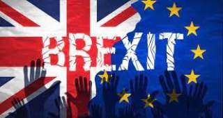 بريطانيا تعرض على الاتحاد الأوروبي نصا جديدا لتعديل الترتيبات التجارية لمرحلة ما بعد ”بريكست” 