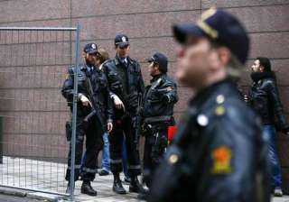 الشرطة النرويجية: منفذ هجوم ”قوس الرماية” دنماركي اعتنق الإسلام