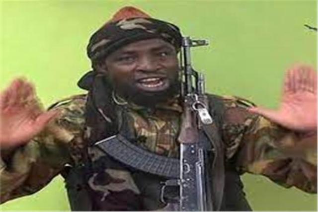  نيجيريا تعلن مقتل أبو مصعب البرناوي زعيم داعش