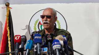زعيم ”البوليساريو” يطالب مجلس الأمن بتحديد مهمة دي ميستورا في الصحراء