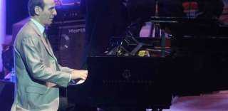 الخميس المقبل.. ”عمرو سليم” عازف البيانو يقدم حفلا فى الأوبرا