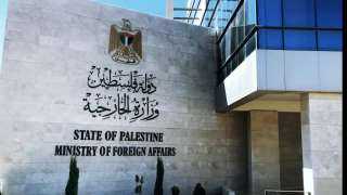 الخارجية الفلسطينية تطالب بترجمة المواقف الدولية الرافضة للاستيطان لأفعال تحمي حل الدولتين