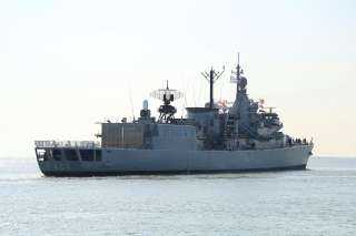 القوات البحرية المصرية تنفذ عدداً من التدريبات مع القوات البحرية اليونانية والأمريكية والإسبانية بنطاق الأسطول الشمالى والجنوبى