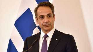 رئيس وزراء اليونان: اتفاق الربط الكهربائى مع مصر بالغ الأهمية لأمن الطاقة فى أوروبا