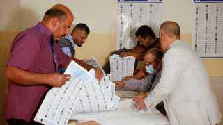 مفوضية الانتخابات العراقية ترفض 174 طعنا وتقبل 7 فقط